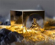 پذیره نویسی «نگین» شنبه ۲۴ آبان در بورس کالا