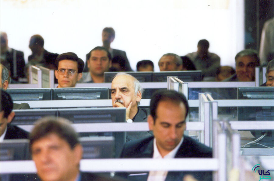 بورس کالا در گذر تاریخ (۱)/افتتاح بورس فلزات تهران