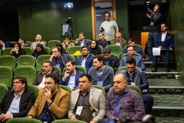 ابزارهای تامین مالی بورس کالای ایران به شهرداری ها معرفی شد