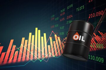 نفت افزایشی ماند