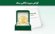 تاریخ انقضای اعتبار و آخرین روز معاملاتی نماد گواهی سپرده سکه طلای خزانه بانک رفاه اعلام شد