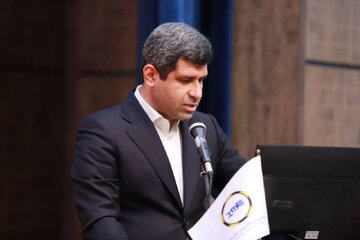 سخن آغازین مدیرعامل بورس کالای ایران در مجمع سالیانه و تبریک به رئیس جمهور منتخب ایران