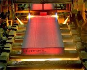 گزارش هفتگی بازارهای جهانی فولاد