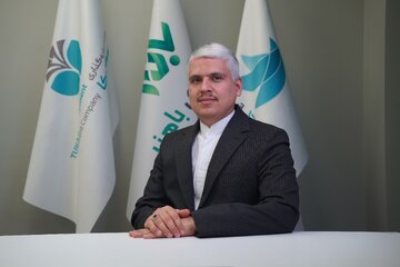 گواهی سپرده محصولات صنعتی و معدنی یعنی تحقق شعار سال/
سرمایه گذاری برای تولید از مسیر بورس کالای ایران