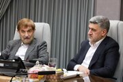 بازار مالی، موتور پیشران توسعه بورس کالا/ استفاده از پتانسیل طلا و نقره به عنوان موتور محرکه تولید