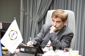 رونق تولید صنف طلا با کمک طلاهای موجود در خزانه بورس کالا