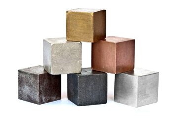 آخرین تغییرات قیمت فلزات پایه در بازارهای جهانی