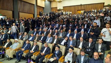 نمایشگاه مشهد اینوکس