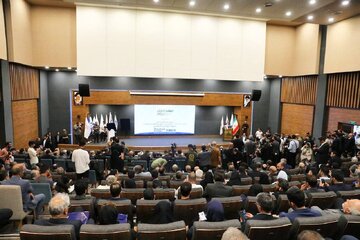 نمایشگاه مشهد اینوکس