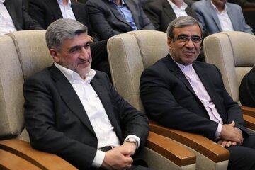 صندوق زعفران سرمایه های قابل‌توجهی را به خود جذب کرده است/ شرق کشور با مرکزیت مشهد پتانسیل بالایی برای سرمایه‌گذاری دارد
