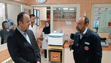 گواهی سپرده بورس کالا، اثرات قابل‌توجهی در ارتقای سطح کیفی کل صنعت زعفران داشته است
