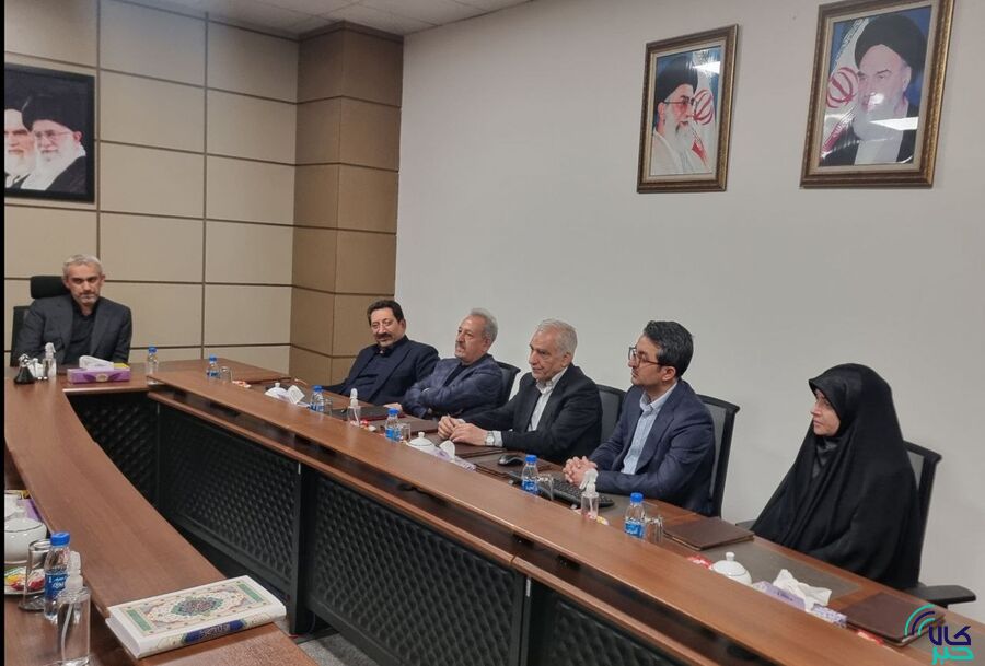 تصمیم شورای عالی بورس در خصوص فعالیت بورسها طی سه روز کاری آینده