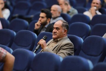 گزارش تصویری مجمع منتهی به 1403