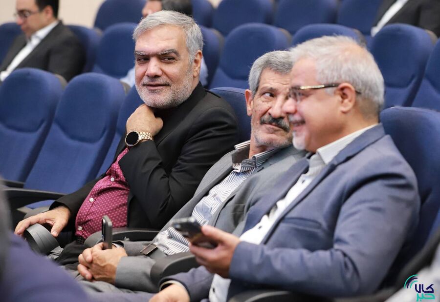 «کالا» در جمع رکوردداران پرداخت سریع سود نقدی قرار گرفت/
واریز سود ۱۶۵ ریالی با رشد ۵۰ درصدی، یک روز بعد از مجمع سهامداران