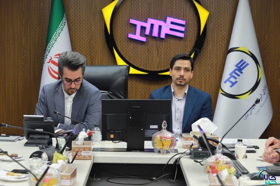 استقبال نهادهای مالی از ورود بورس کالا به حوزه رمزارز و توکنسازی داراییها