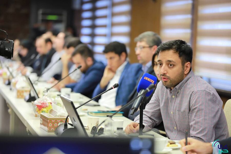 استقبال نهادهای مالی از ورود بورس کالا به حوزه رمزارز و توکنسازی داراییها