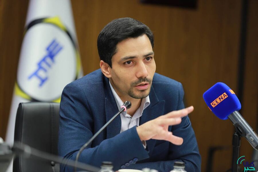 استقبال نهادهای مالی از ورود بورس کالا به حوزه رمزارز و توکنسازی داراییها