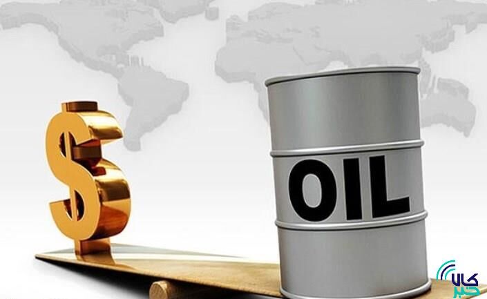 طلا و نفت در مسیر صعود