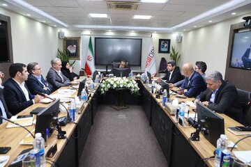 نشست تخصصی «چشم‌انداز بازار گواهی سپرده کالایی»