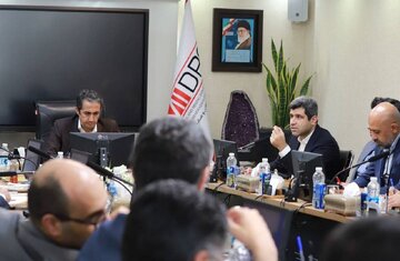 نشست تخصصی «چشم‌انداز بازار گواهی سپرده کالایی»