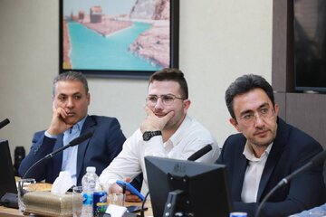 نشست تخصصی «چشم‌انداز بازار گواهی سپرده کالایی»