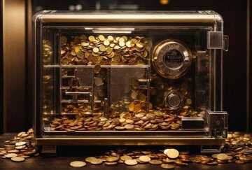 پذیره نویسی صندوق طلای"ریتون"