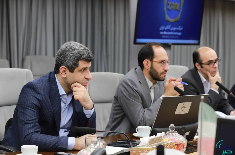 بررسی راه‌اندازی گواهی سپرده کاتد مس در بورس کالا/ امکان تامین مالی تولیدکنندگان مس فراهم است