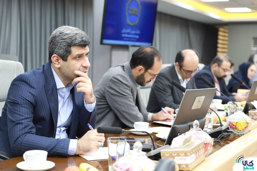 بررسی راهاندازی گواهی سپرده کاتد مس در بورس کالا/ امکان تامین مالی تولیدکنندگان مس فراهم است