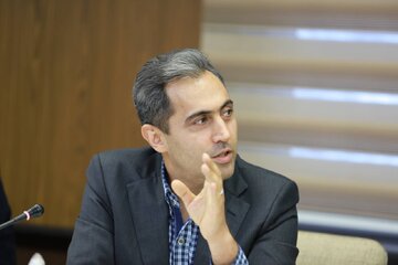 گزارش تصویری دومین نشست هم‌اندیشی حوزه رمزارزهای بورس کالای ایران با حضور ۲۰ نهاد مالی