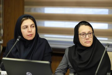 گزارش تصویری دومین نشست هم‌اندیشی حوزه رمزارزهای بورس کالای ایران با حضور ۲۰ نهاد مالی