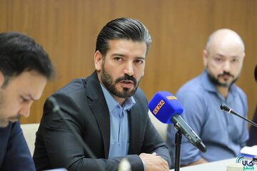 گزارش تصویری نخستین نشست هم‌اندیشی ورود بورس کالای ایران به حوزه رمزارز