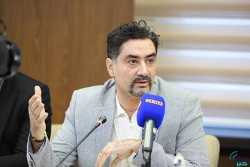 گزارش تصویری نخستین نشست هم‌اندیشی ورود بورس کالای ایران به حوزه رمزارز