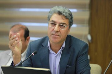 گزارش تصویری؛ بورس کالا میزبان نشست هم‌اندیشی بررسی روند عرضه و معاملات شمش روی