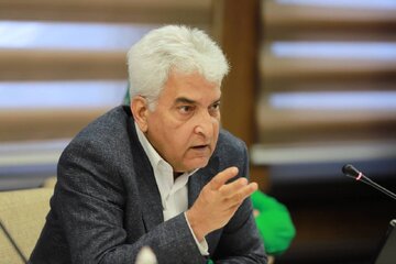 گزارش تصویری؛ بورس کالا میزبان نشست هم‌اندیشی بررسی روند عرضه و معاملات شمش روی