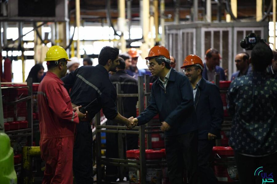 عرضه حداکثری محصولات در بورس کالا در راستای افزایش شفافیت