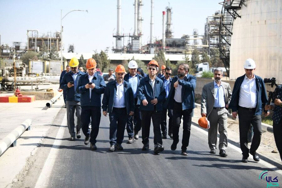 عرضه حداکثری محصولات در بورس کالا در راستای افزایش شفافیت