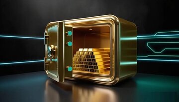 راه‌اندازی قرارداد اختیار معامله واحدهای سرمایه گذاری صندوق طلای درخشان آبان سررسید فروردین ماه ١٤