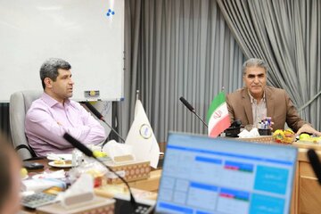 راهکارهای نوین تأمین مالی و بازارسازی در حوزه اکتشاف و بهره‌برداری معادن بررسی شد