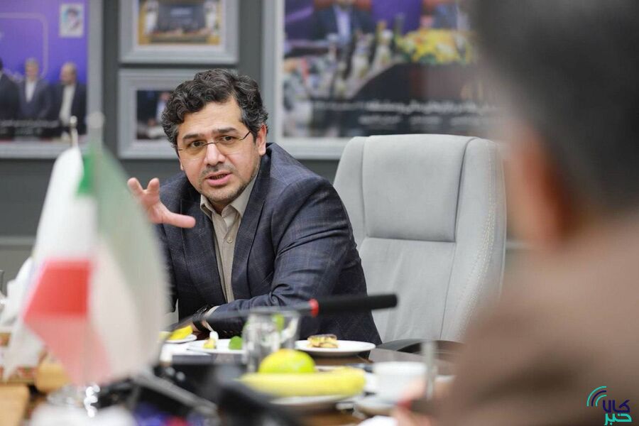 راهکارهای نوین تأمین مالی و بازارسازی در حوزه اکتشاف و بهره‌برداری معادن بررسی شد