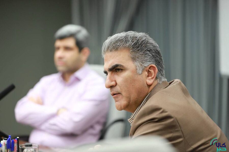 راهکارهای نوین تأمین مالی و بازارسازی در حوزه اکتشاف و بهرهبرداری معادن بررسی شد