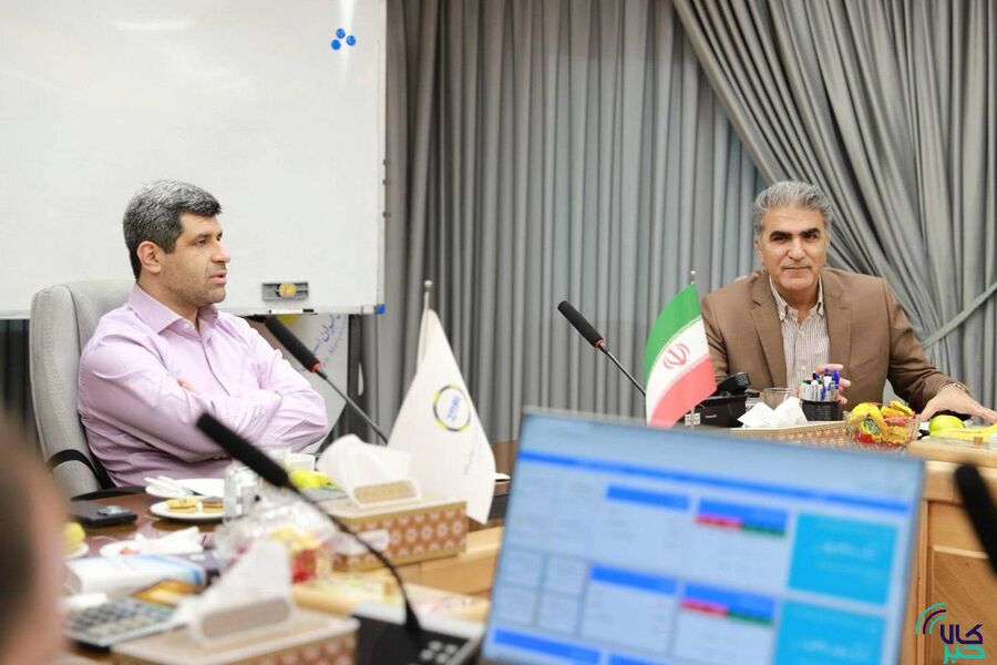 راهکارهای نوین تأمین مالی و بازارسازی در حوزه اکتشاف و بهرهبرداری معادن بررسی شد