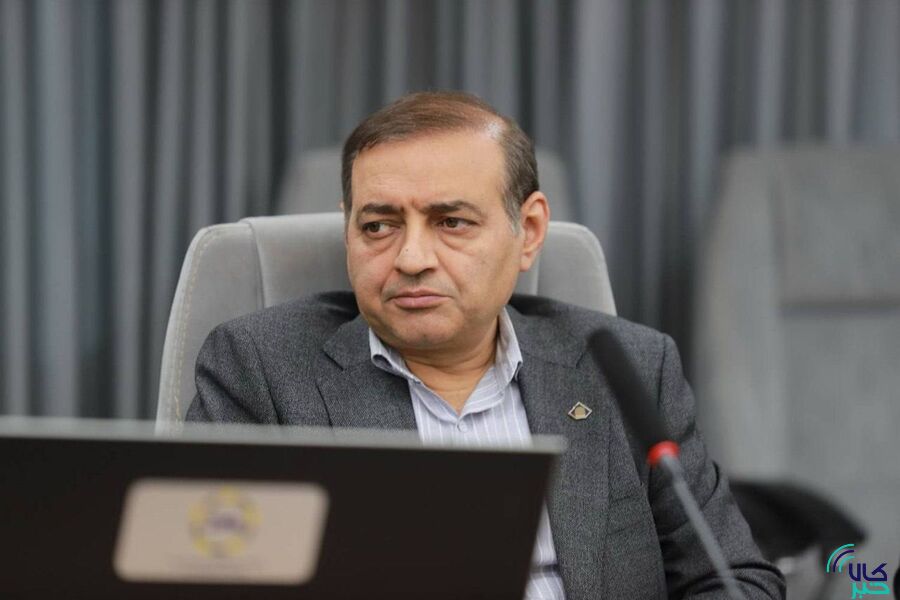 راهکارهای نوین تأمین مالی و بازارسازی در حوزه اکتشاف و بهره‌برداری معادن بررسی شد