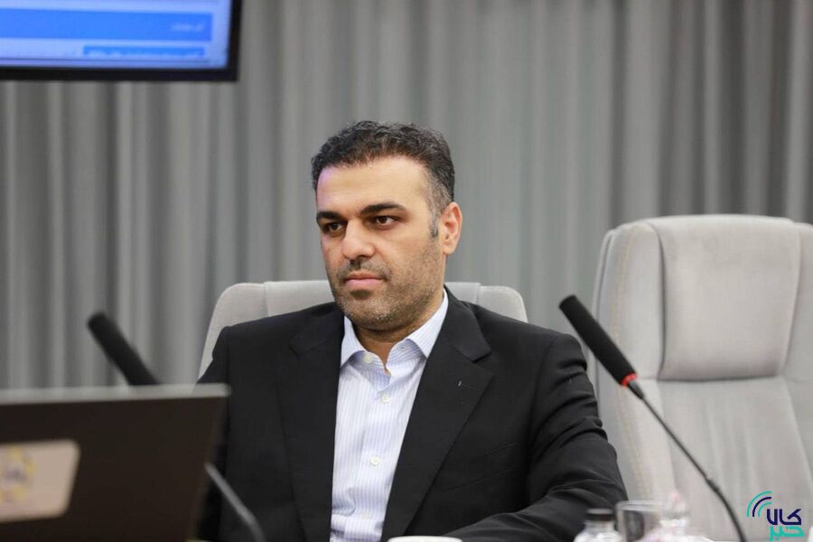 راهکارهای نوین تأمین مالی و بازارسازی در حوزه اکتشاف و بهرهبرداری معادن بررسی شد