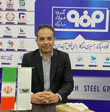 گواهی سپرده گندله مسیر جدید تامین مالی تولید