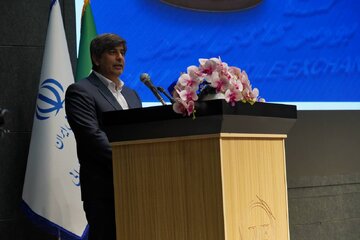 بورس کالا مسیر توسعه فولاد کشور را هموار کرده است/ عرضه شفاف از بازار داخلی تا صادرات در تالار بورس