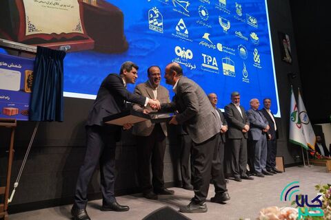 نگاهی به برترین‌های بورس کالا از لنز دوربین-۲