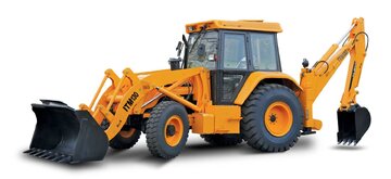 ابلاغ شرایط خرید لودر