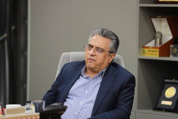 نشست انجمن سیم و کابل