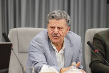 نشست انجمن سیم و کابل