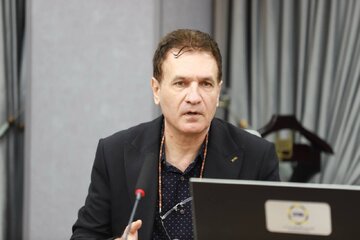 نشست انجمن سیم و کابل